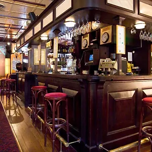 Hotel Astoria Genève