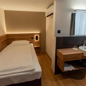 Inn Ziegelhuesi Hotel, Stettlen Bei, Bern