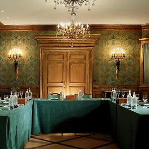 Hotel D'angleterre Genève