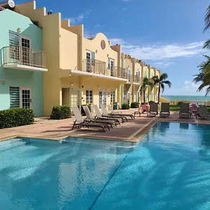 ** Hotel Lucía Puerto Rico