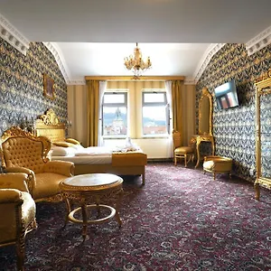 Hotel Liliova Old Town Praag