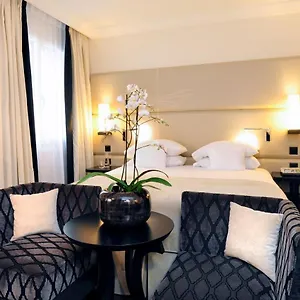 **** Hotel Tiffany Suiza