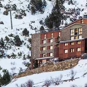 Hotel Roc Meler Canillo