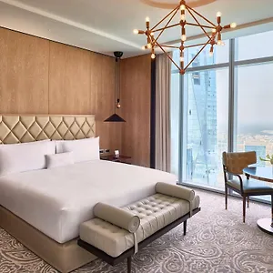 Waldorf Astoria International Financial Centre 5*, Dubai United Arab Emirates