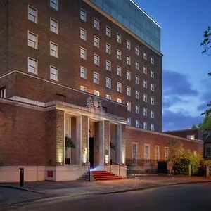 Hotel Doubletree By Hilton - Greenwich Londres