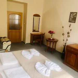 Hotel Geo Praag