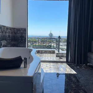 Hotel Ck Palace Istanboel