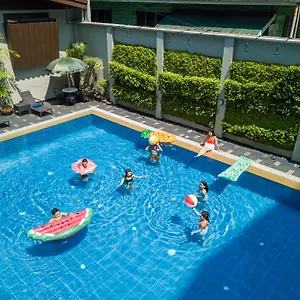 Hotel Tropicana Manille