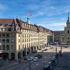 Schweizerhof & Hotel