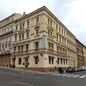 Hotel Anette Praag