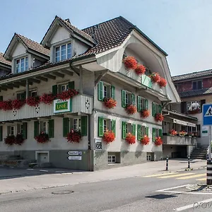 Hotel Seminarhotel Linde Stettlen, Bern