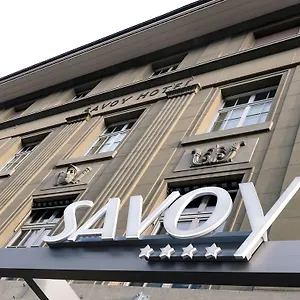Savoy **** Berna