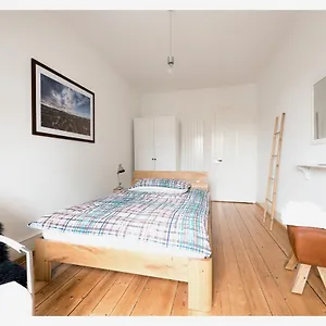 Bed & Kitchen Am Tavelweg - Adults Only Séjour chez l'habitant
