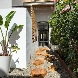 *** Hotel Sodium Boutique España