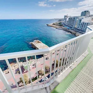Hotel Sliema Chalet Hotel Sliema