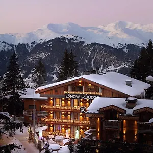 Hotel Snow Boutique Courchevel