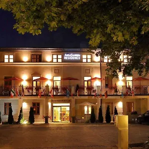 Aparthotel Art & Garden Krakau