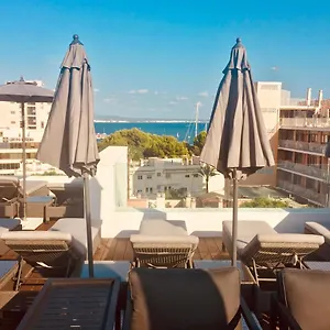 **** Apartahotel Terreno España