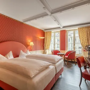 Hotel Boutique Belle Epoque, Bern